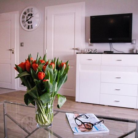 Apartament W Centrum-Garaz Kielce Esterno foto