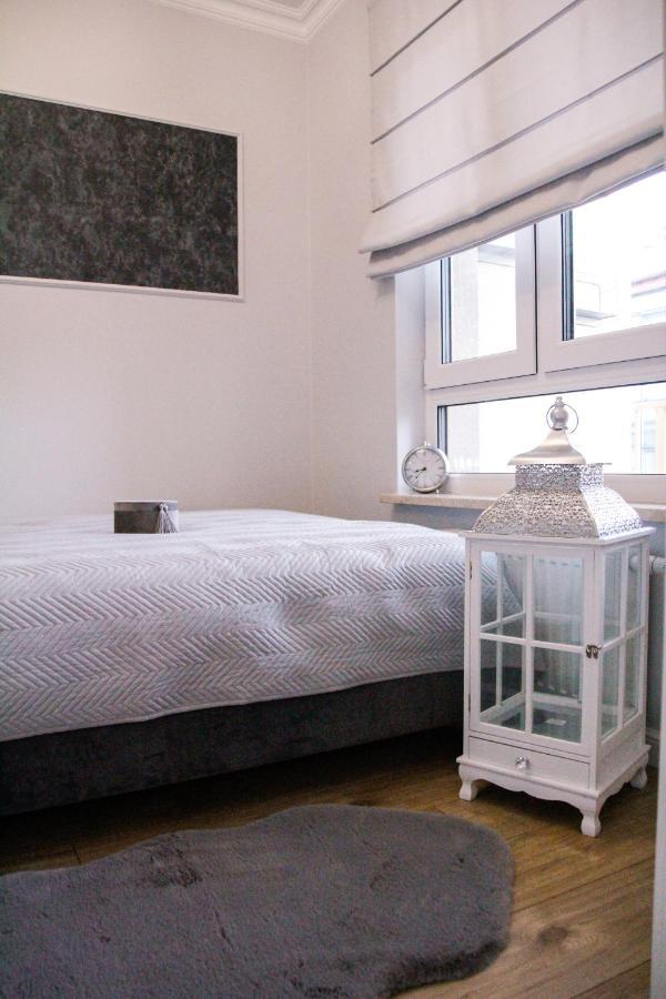 Apartament W Centrum-Garaz Kielce Esterno foto